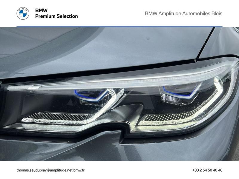 BMW Série 3 Touring
