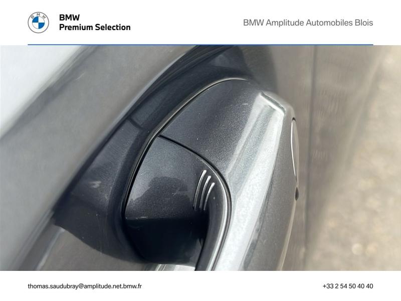 BMW Série 3 Touring