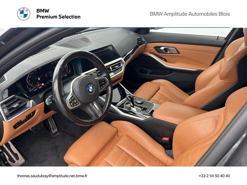 BMW Série 3 Touring