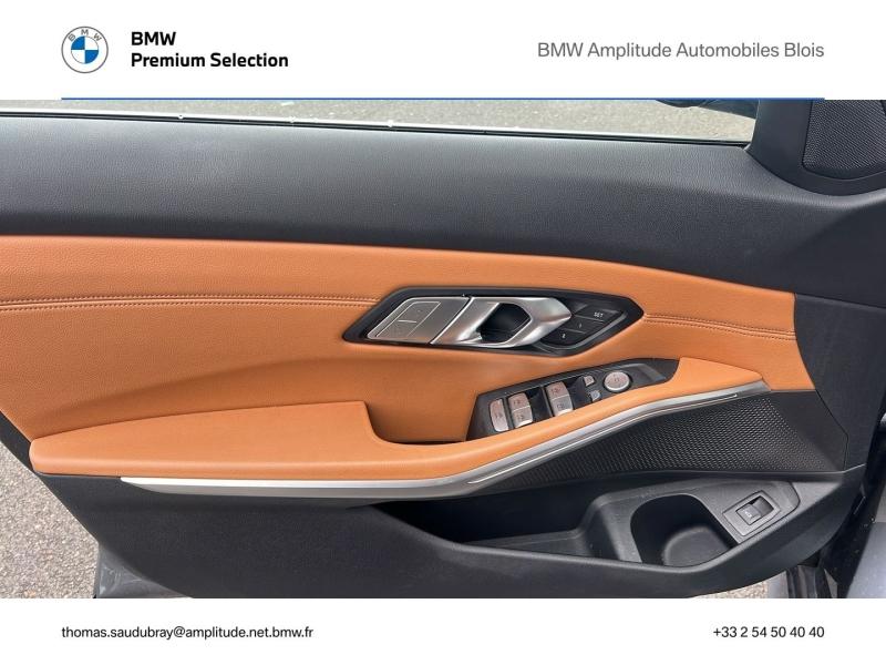 BMW Série 3 Touring