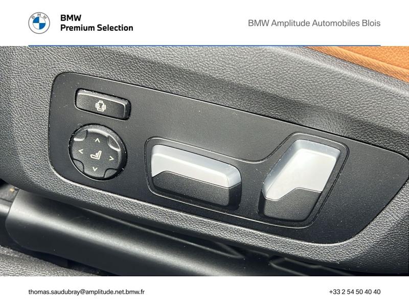 BMW Série 3 Touring