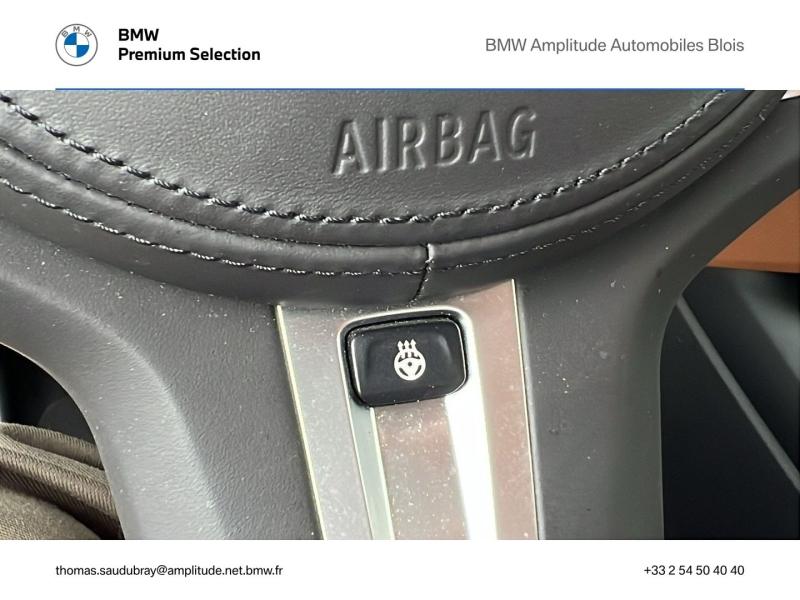 BMW Série 3 Touring