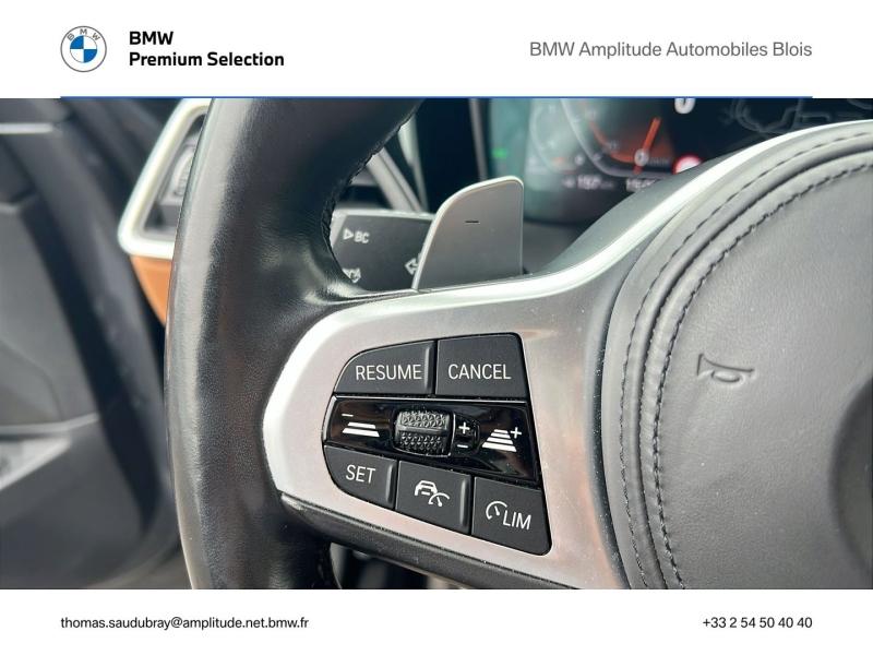BMW Série 3 Touring