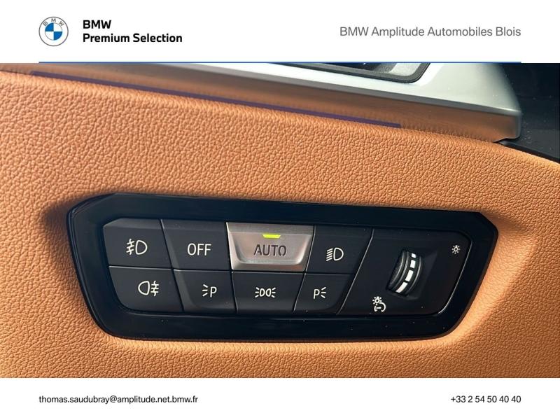 BMW Série 3 Touring