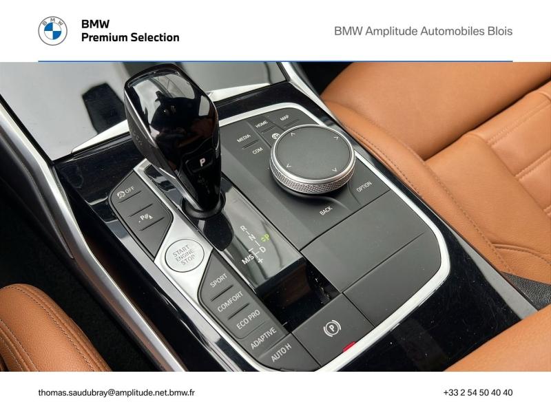 BMW Série 3 Touring