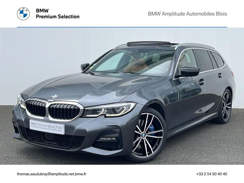 BMW Série 3 Touring