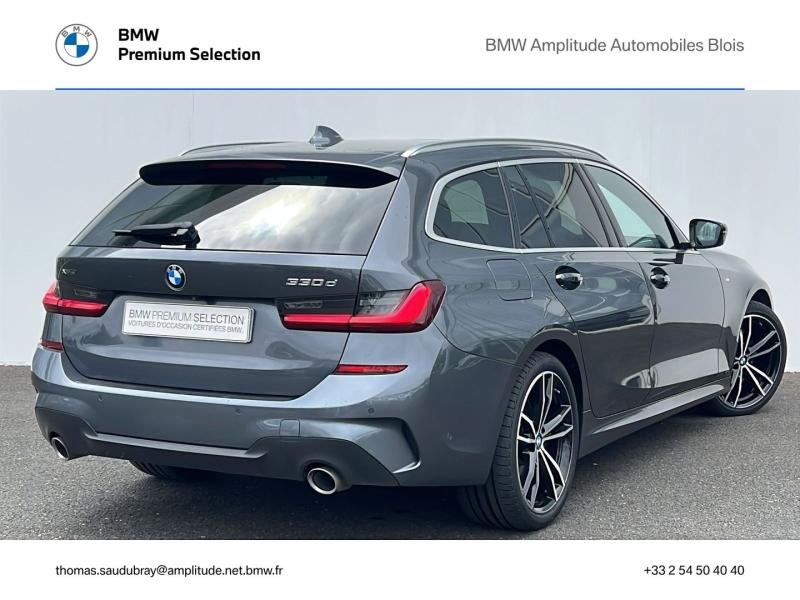 BMW Série 3 Touring