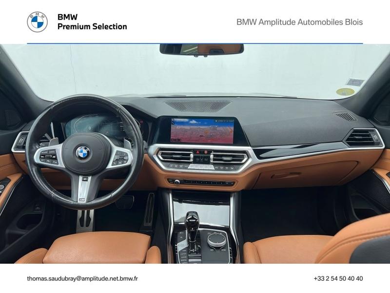 BMW Série 3 Touring