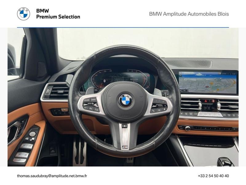 BMW Série 3 Touring