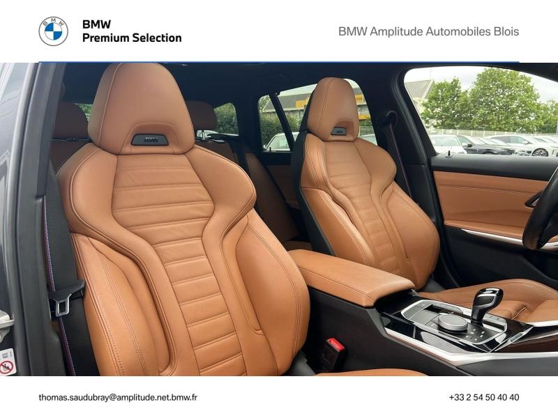 BMW Série 3 Touring