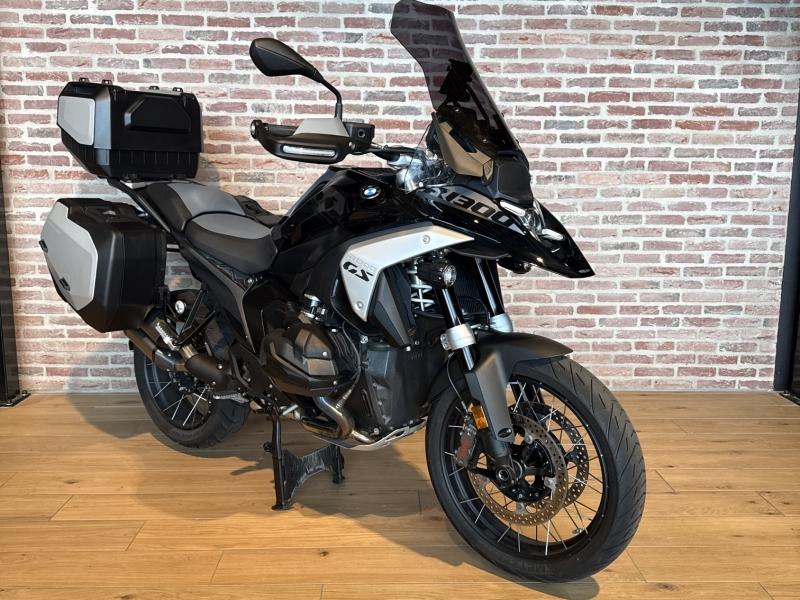 BMW R