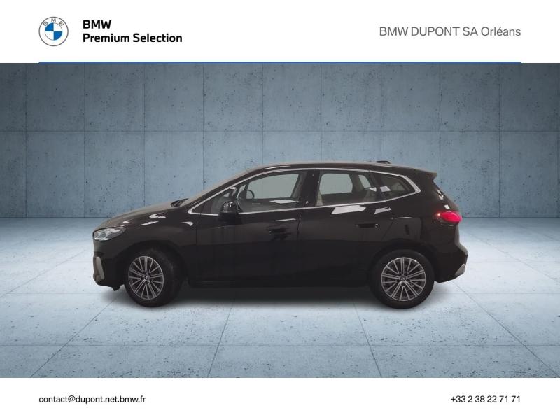 BMW Série 2 ActiveTourer