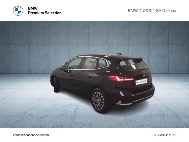 BMW Série 2 ActiveTourer