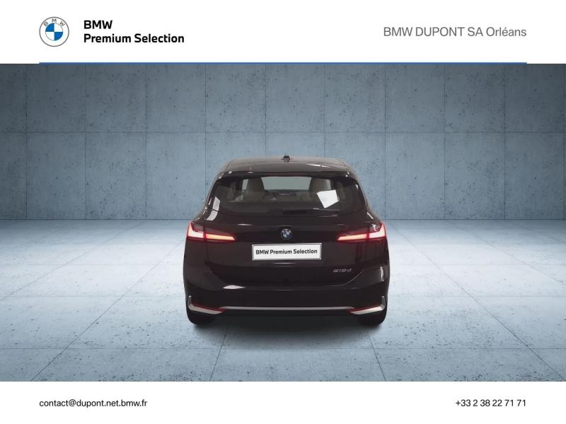 BMW Série 2 ActiveTourer