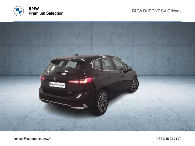 BMW Série 2 ActiveTourer