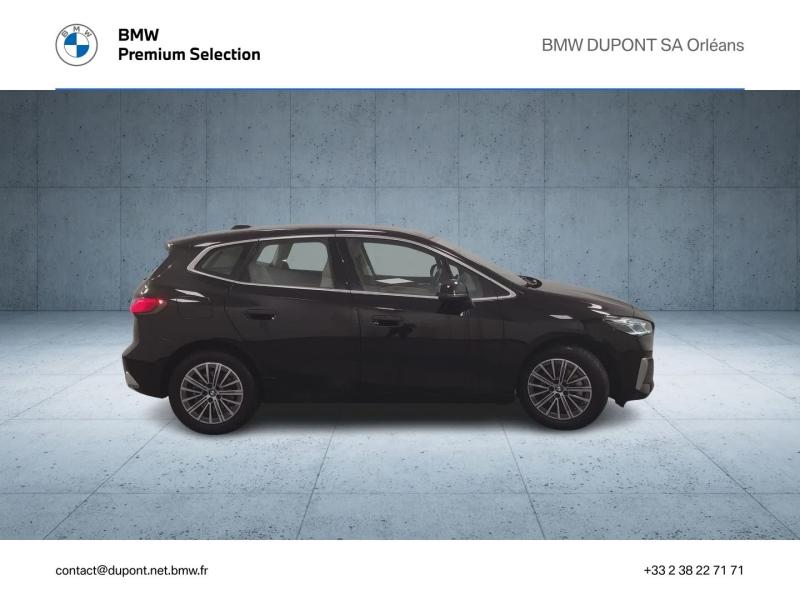 BMW Série 2 ActiveTourer