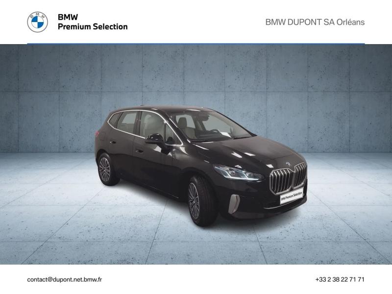 BMW Série 2 ActiveTourer