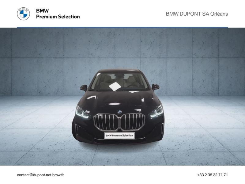 BMW Série 2 ActiveTourer