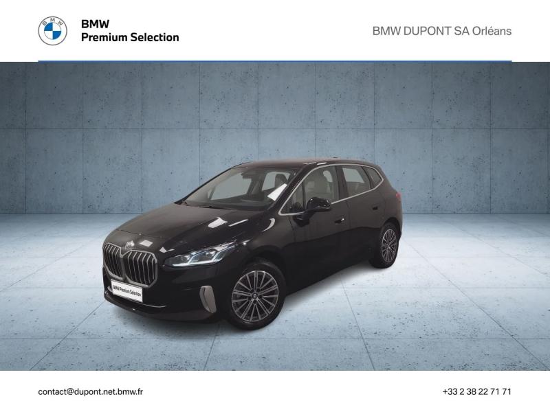 BMW Série 2 ActiveTourer