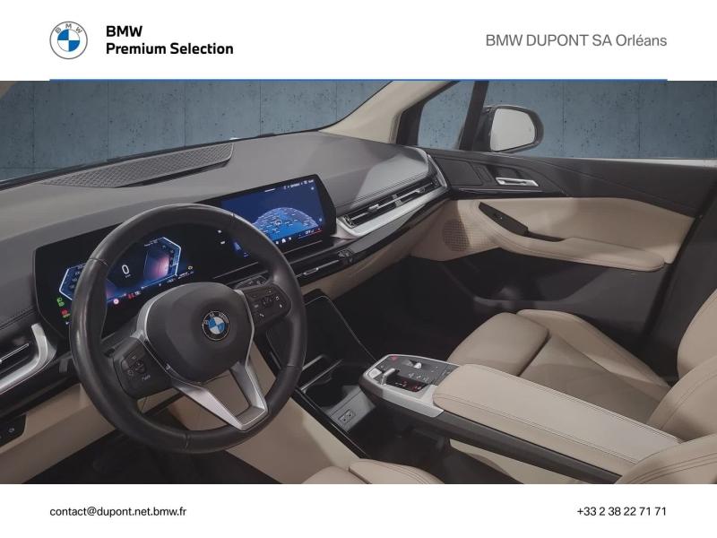 BMW Série 2 ActiveTourer