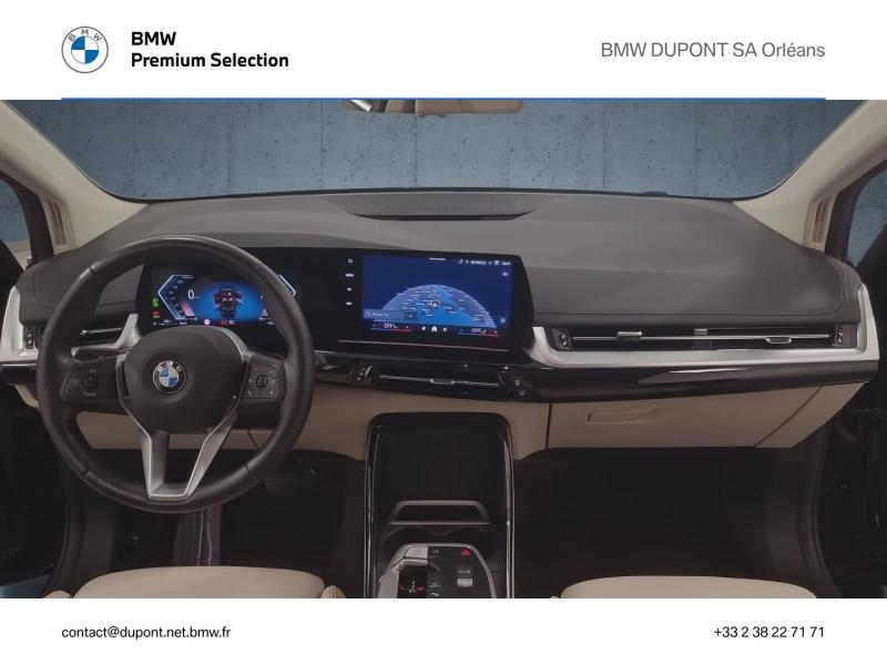 BMW Série 2 ActiveTourer