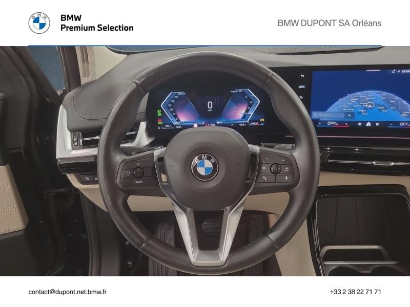 BMW Série 2 ActiveTourer