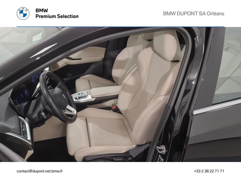 BMW Série 2 ActiveTourer