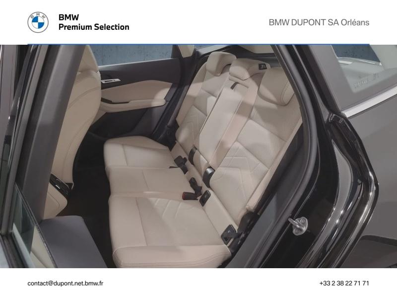 BMW Série 2 ActiveTourer