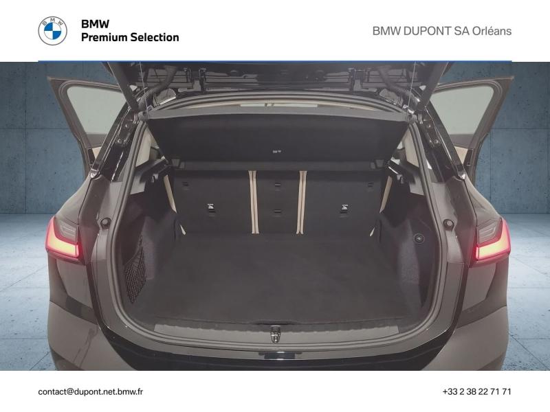 BMW Série 2 ActiveTourer