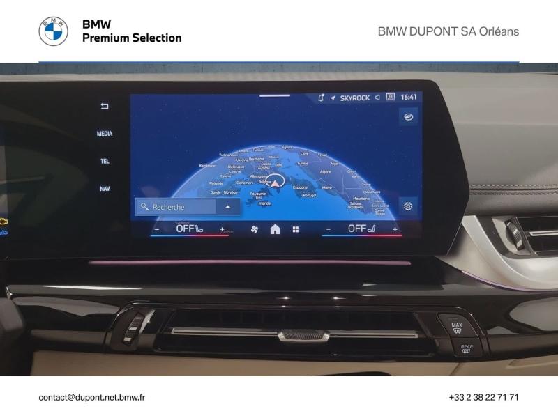 BMW Série 2 ActiveTourer