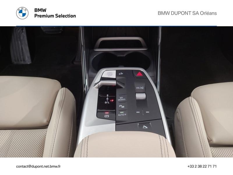 BMW Série 2 ActiveTourer