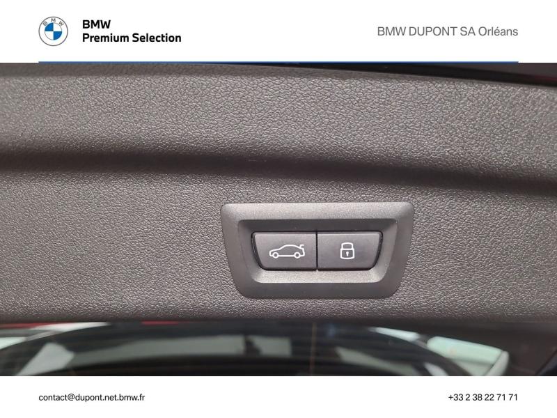 BMW Série 2 ActiveTourer