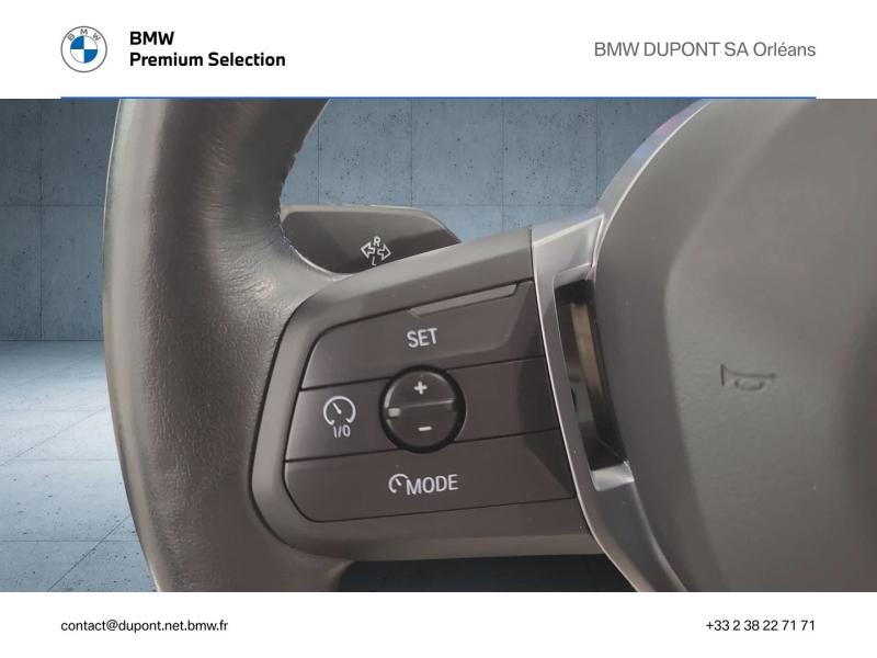BMW Série 2 ActiveTourer