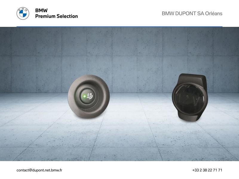 BMW Série 2 ActiveTourer