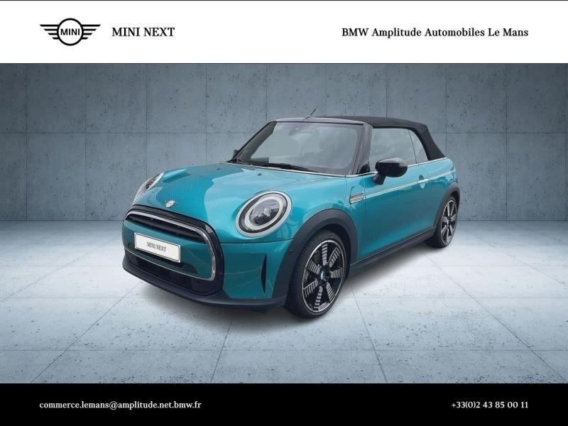 MINI Cabrio