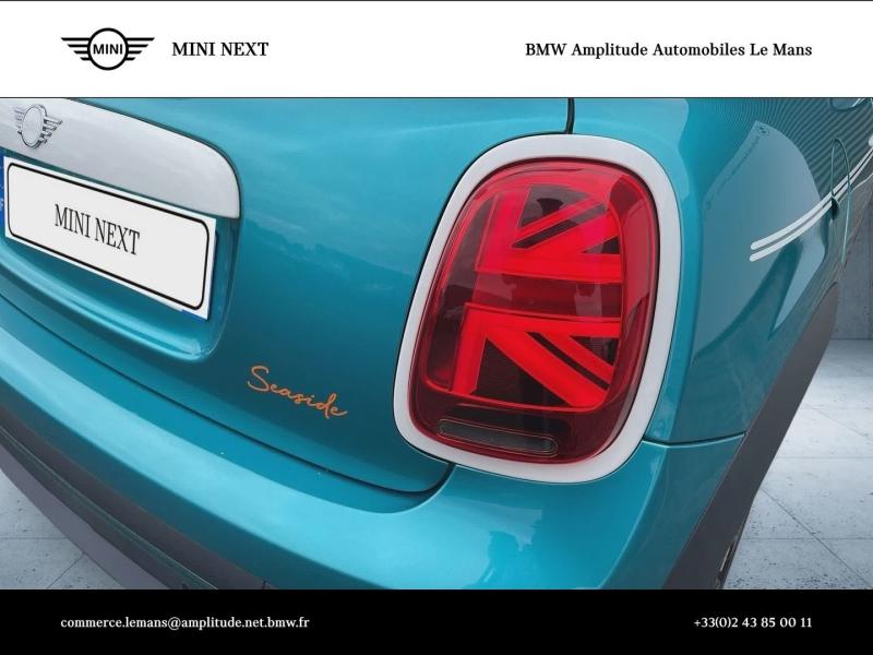 MINI Cabrio