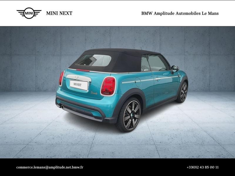MINI Cabrio