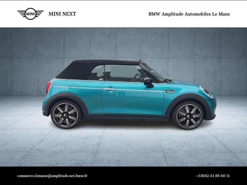 MINI Cabrio