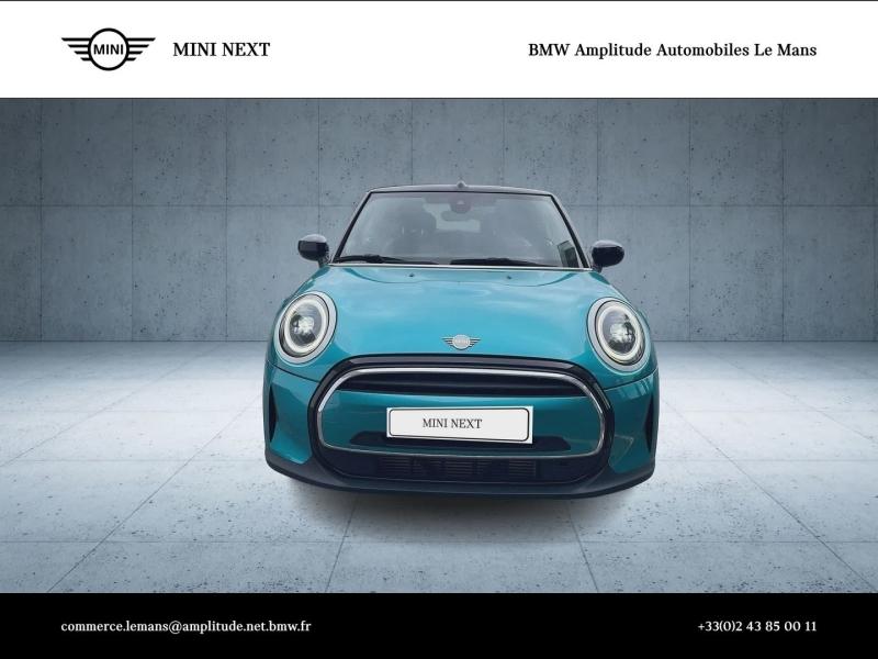 MINI Cabrio
