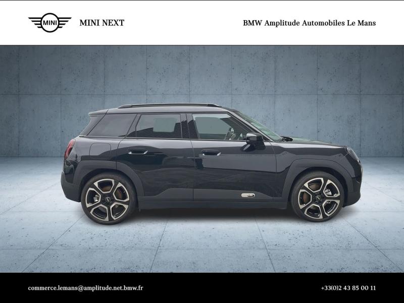 MINI Aceman