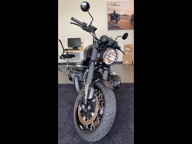 BMW R