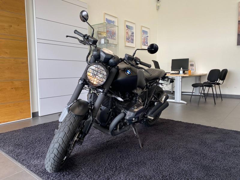 BMW R