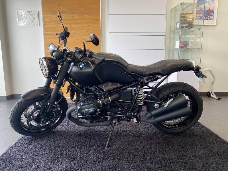 BMW R