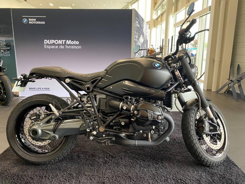 BMW R