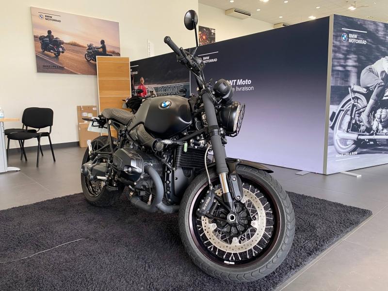 BMW R