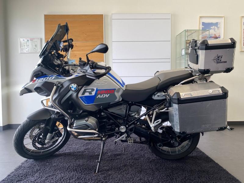BMW R