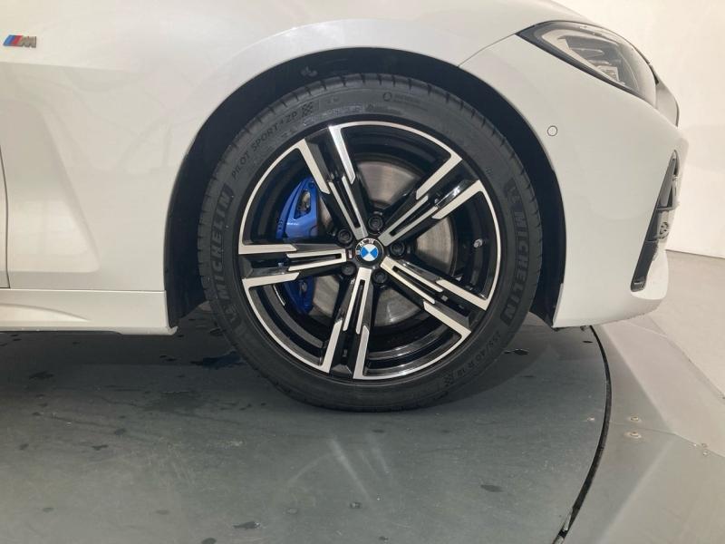 BMW Série 4 Coupé
