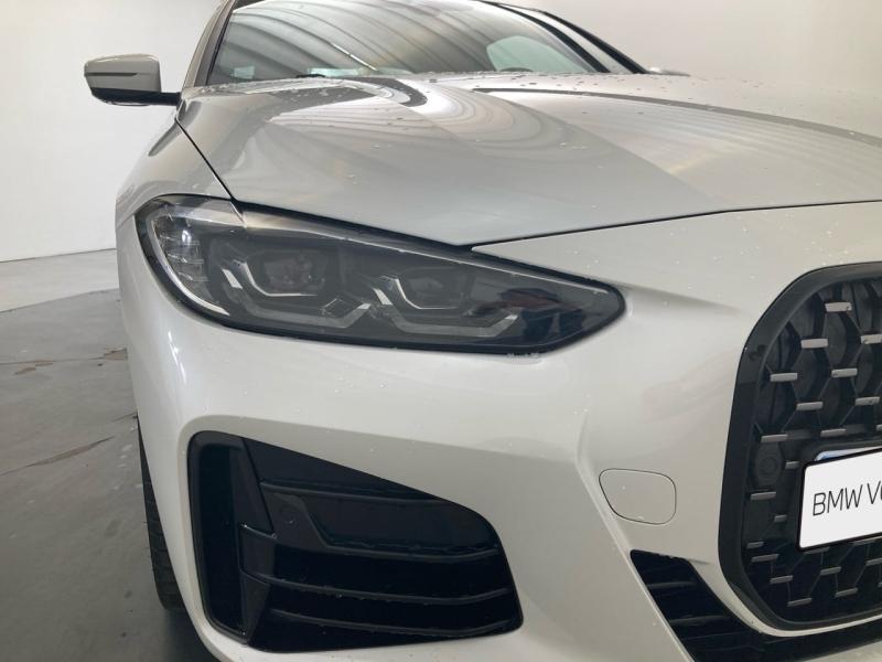 BMW Série 4 Coupé