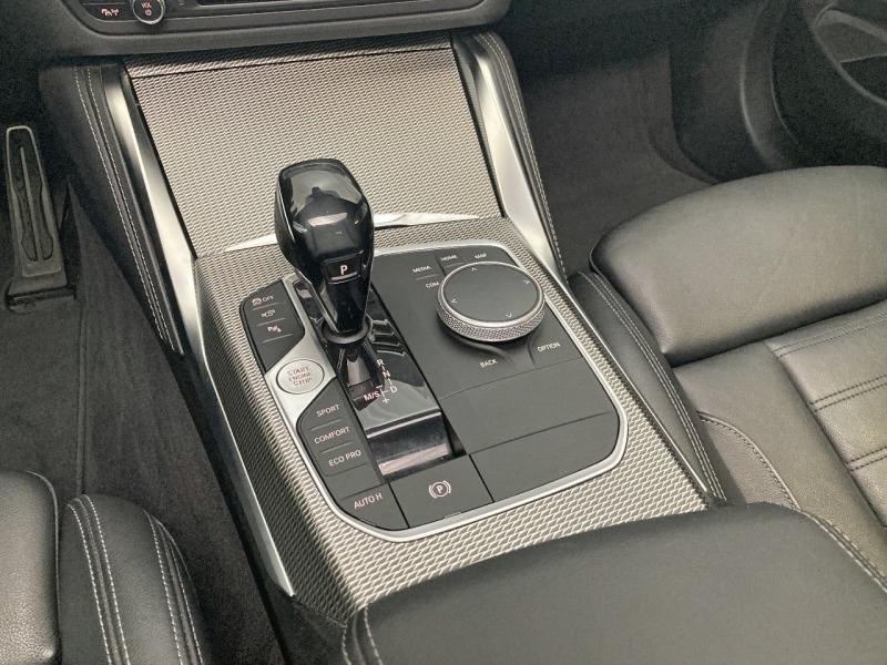 BMW Série 4 Coupé