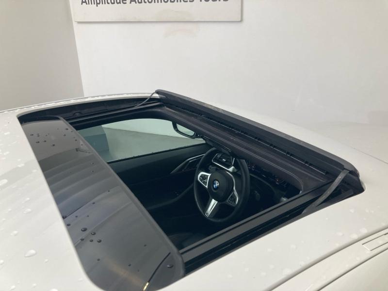 BMW Série 4 Coupé